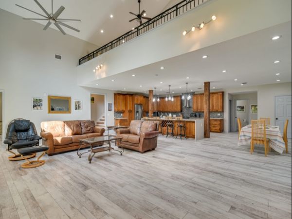 Enjoy a House to Relax in Tampa Bay