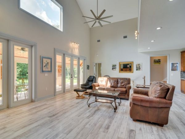 Enjoy a House to Relax in Tampa Bay