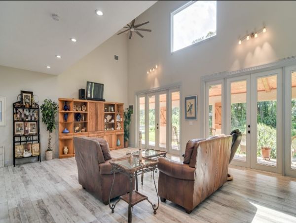 Enjoy a House to Relax in Tampa Bay