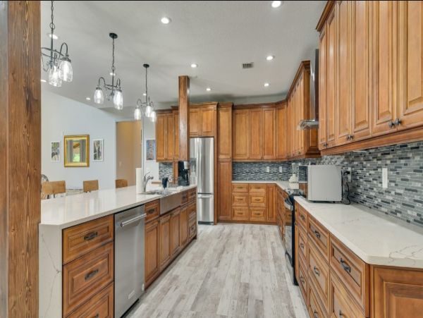 Enjoy a House to Relax in Tampa Bay