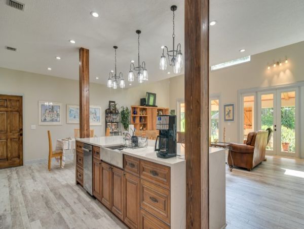 Enjoy a House to Relax in Tampa Bay