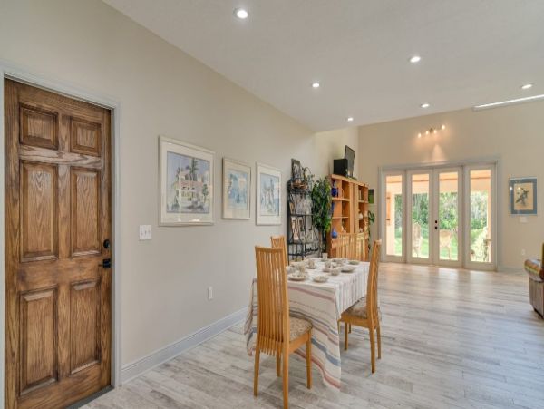 Enjoy a House to Relax in Tampa Bay
