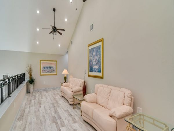 Enjoy a House to Relax in Tampa Bay