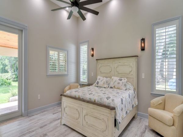 Enjoy a House to Relax in Tampa Bay