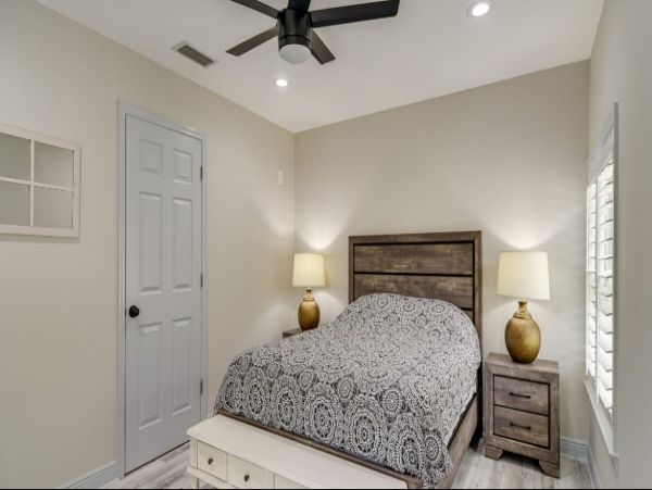 Enjoy a House to Relax in Tampa Bay