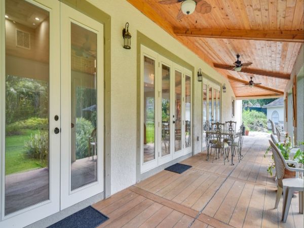 Enjoy a House to Relax in Tampa Bay