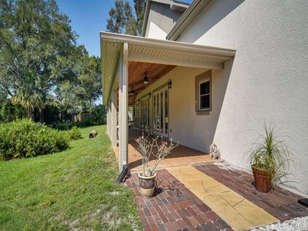 Enjoy a House to Relax in Tampa Bay