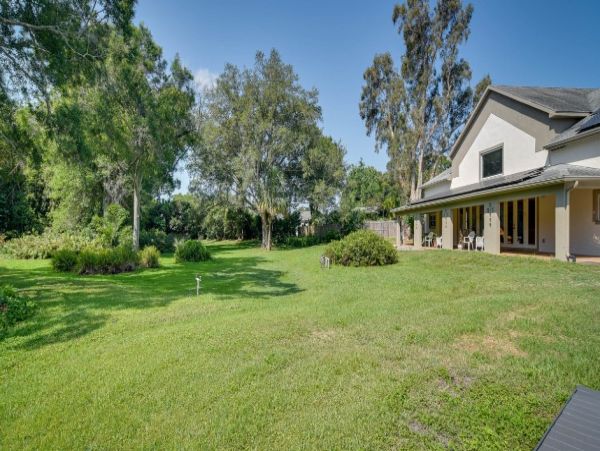 Enjoy a House to Relax in Tampa Bay