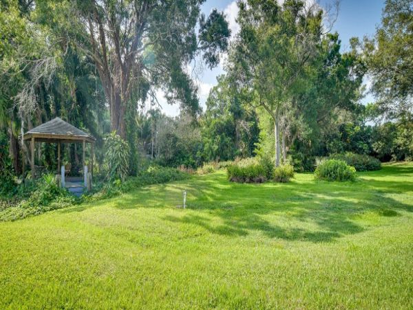 Enjoy a House to Relax in Tampa Bay