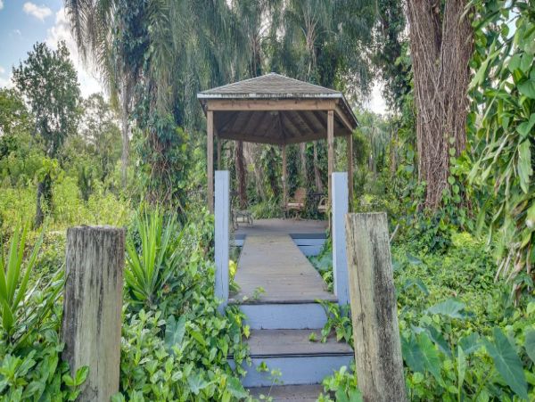 Enjoy a House to Relax in Tampa Bay