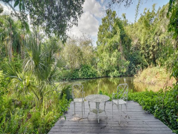 Enjoy a House to Relax in Tampa Bay