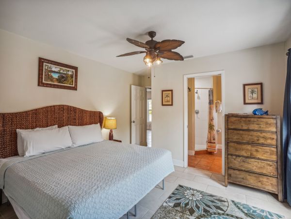 St Pete Three Bedroom Home, the Perfect Vacation Spot!