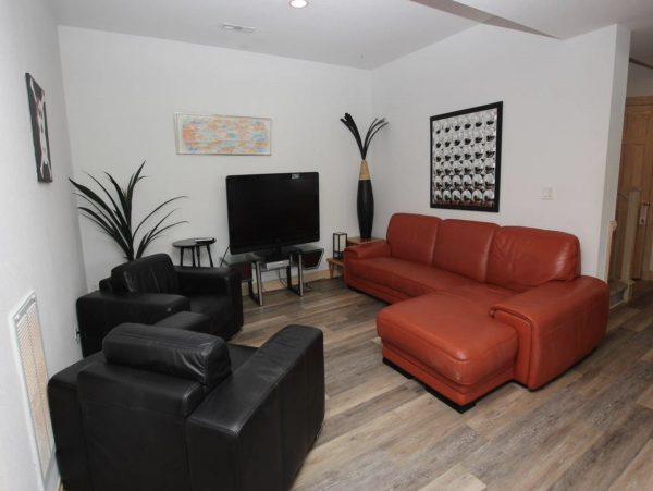 Corolla Seven Bedroom Five Bathroom Vacation Residence