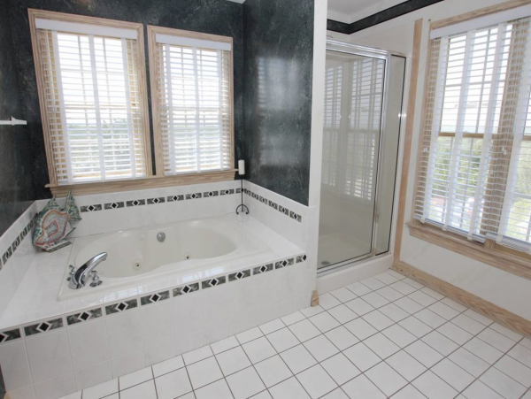 Corolla Seven Bedroom Five Bathroom Vacation Residence