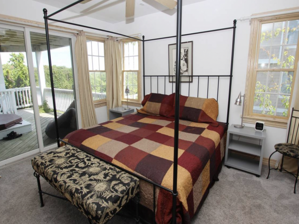 Corolla Seven Bedroom Five Bathroom Vacation Residence