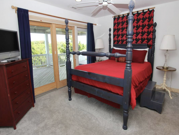 Corolla Seven Bedroom Five Bathroom Vacation Residence