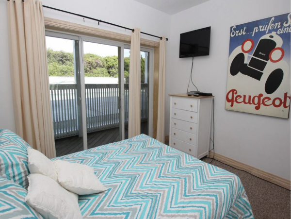 Corolla Seven Bedroom Five Bathroom Vacation Residence