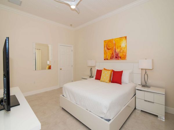 Oceanfront Luxury Grand Cayman Vacation Home Six Bedroom