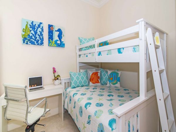 Oceanfront Luxury Grand Cayman Vacation Home Six Bedroom