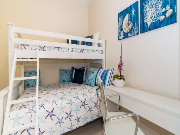 Oceanfront Luxury Grand Cayman Vacation Home Six Bedroom
