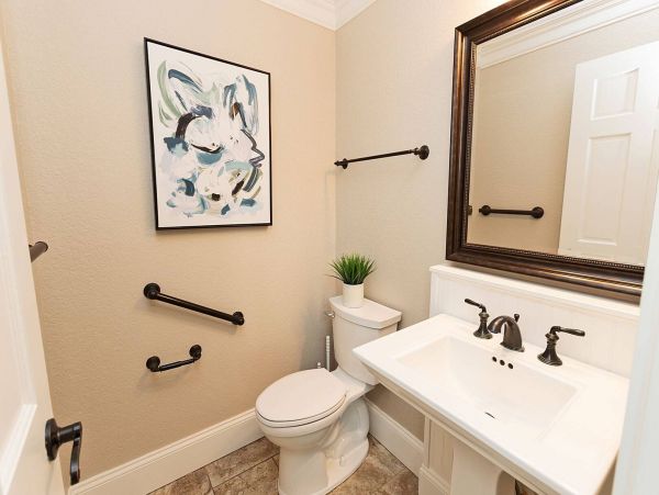 Oceanfront Kill Devil Hills Vacation Rental - 16BR Luxury Home with Pool, Theater & Game Room