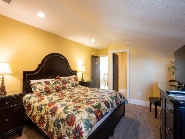 Oceanfront Kill Devil Hills Vacation Rental - 16BR Luxury Home with Pool, Theater & Game Room