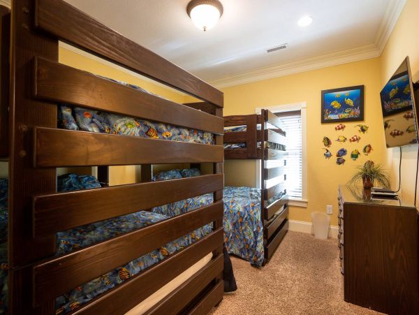 Oceanfront Kill Devil Hills Vacation Rental - 16BR Luxury Home with Pool, Theater & Game Room