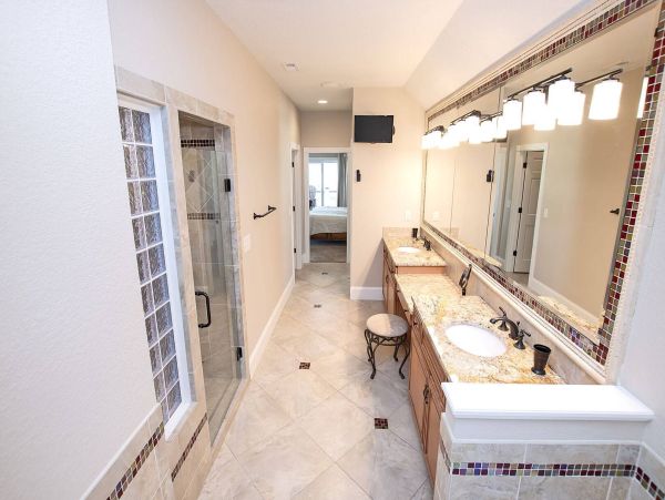 Oceanfront Kill Devil Hills Vacation Rental - 16BR Luxury Home with Pool, Theater & Game Room