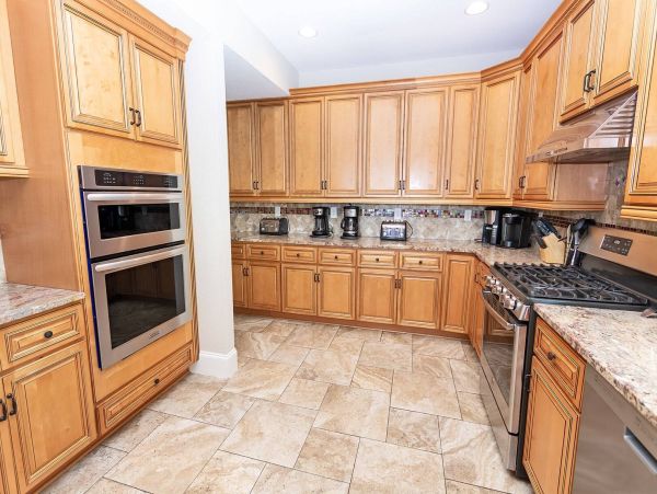Oceanfront Kill Devil Hills Vacation Rental - 16BR Luxury Home with Pool, Theater & Game Room