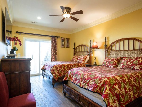 Oceanfront Kill Devil Hills Vacation Rental - 16BR Luxury Home with Pool, Theater & Game Room