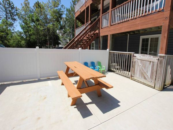 Corolla 5 Bedroom Vacation Rental Private Pool Sleeps 14