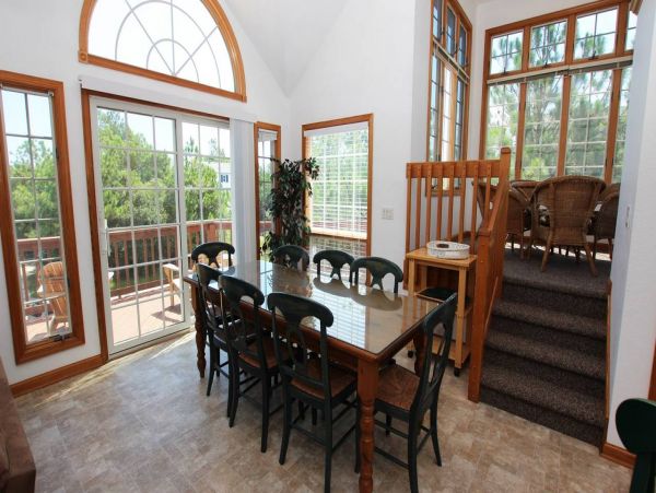 Corolla 5 Bedroom Vacation Rental Private Pool Sleeps 14