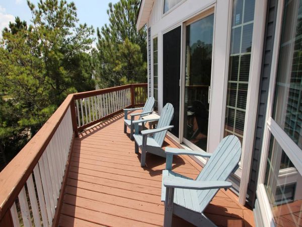 Corolla 5 Bedroom Vacation Rental Private Pool Sleeps 14
