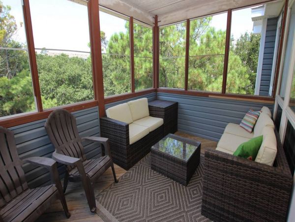 Corolla 5 Bedroom Vacation Rental Private Pool Sleeps 14