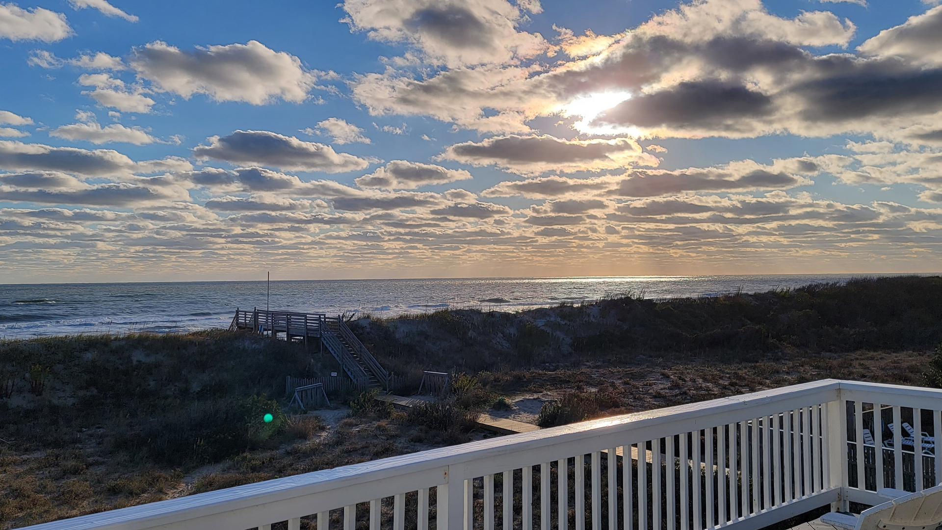Beachfront Vacation Rental with 6 Bedrooms in Corolla