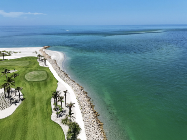 Captiva Island Beachfront Four Bedroom Vacation Rental