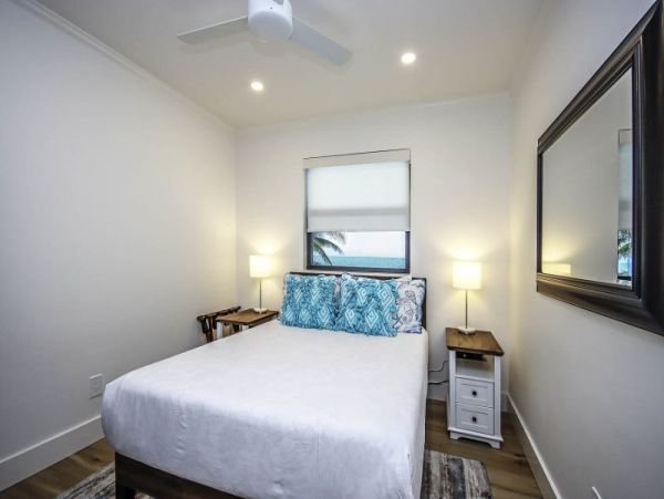 Captiva Island Beachfront Four Bedroom Vacation Rental