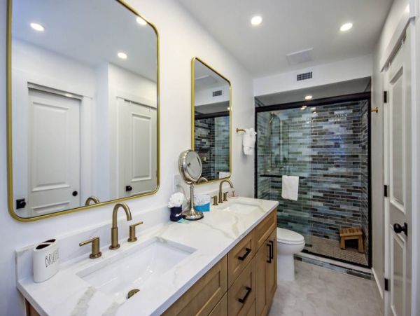 Captiva Island Beachfront Four Bedroom Vacation Rental