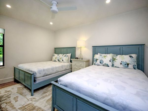 Captiva Island Beachfront Four Bedroom Vacation Rental