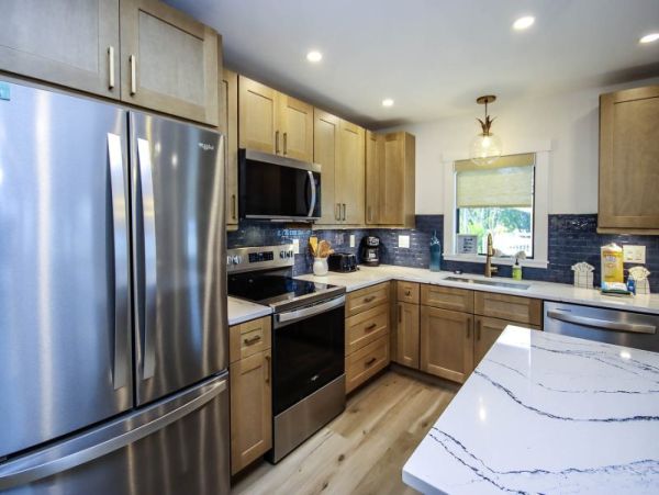 Captiva Island Beachfront Four Bedroom Vacation Rental