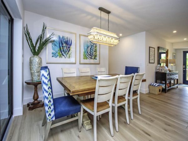 Captiva Island Beachfront Four Bedroom Vacation Rental
