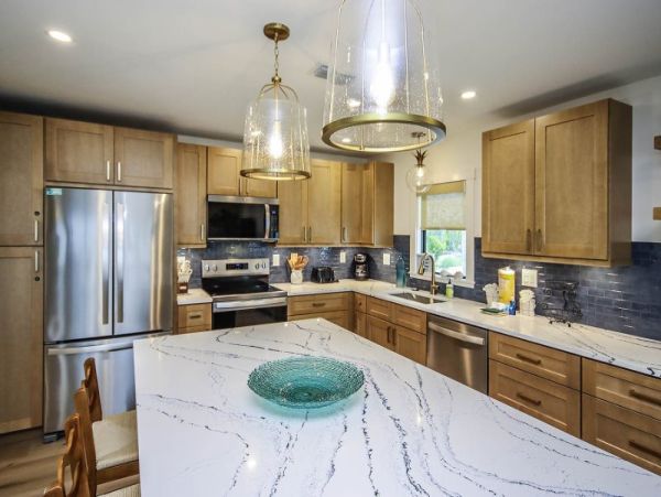 Captiva Island Beachfront Four Bedroom Vacation Rental