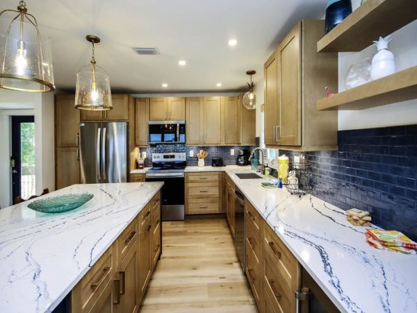 Captiva Island Beachfront Four Bedroom Vacation Rental