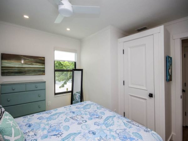 Captiva Island Beachfront Four Bedroom Vacation Rental