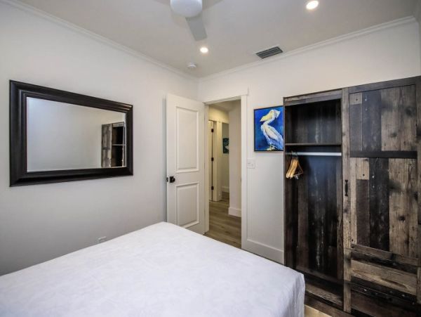Captiva Island Beachfront Four Bedroom Vacation Rental