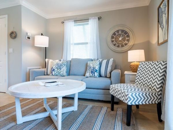 Holmes Beach Vacation Condo Two Bedroom Walk to Beach