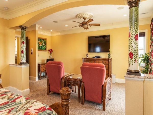 Luxurious Oceanfront Property in Kill Devil Hills