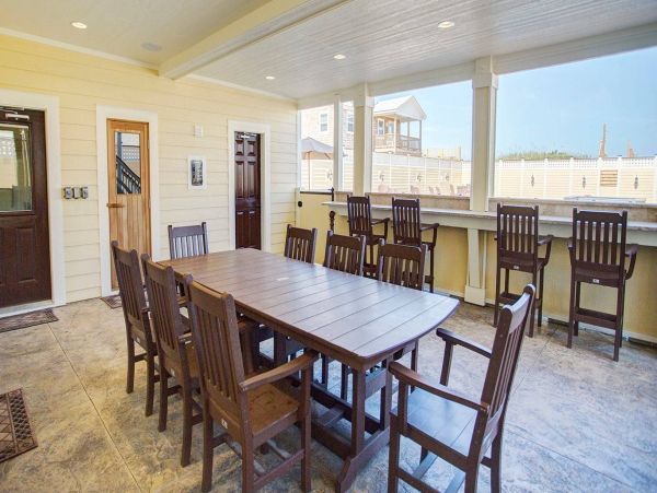 Luxurious Oceanfront Property in Kill Devil Hills