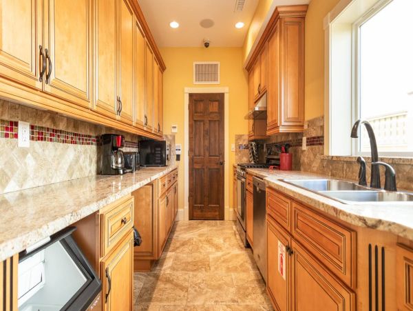 Luxurious Oceanfront Property in Kill Devil Hills