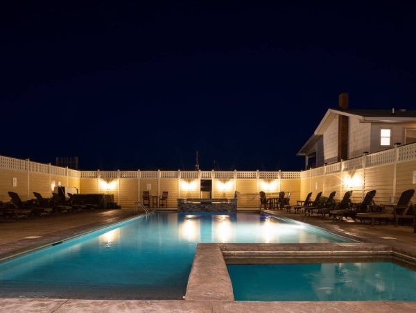 Luxurious Oceanfront Property in Kill Devil Hills